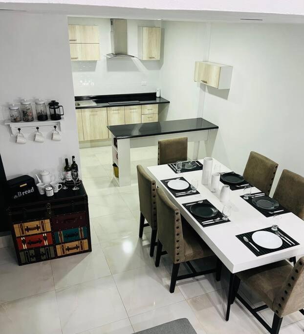 Loft Elegante A 5 Min De Lomas Apartment Puebla Exterior foto